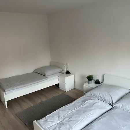 Apartment Naehe Universitaet Duisburg Und *