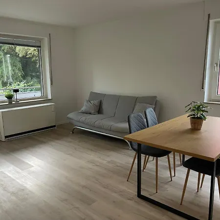 Apartment Naehe Universitaet Duisburg Und *